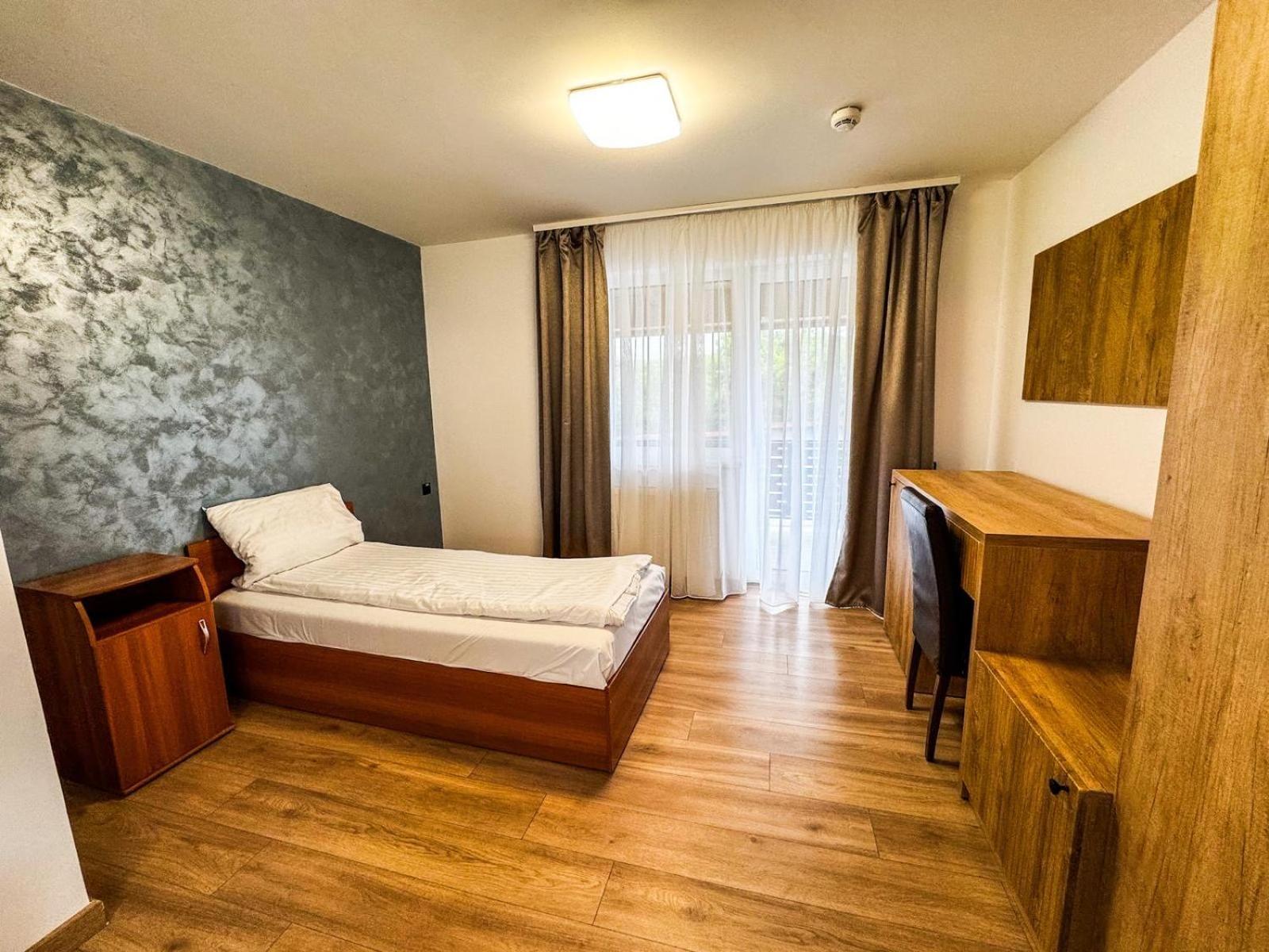 Motel Dalia Gilău Buitenkant foto