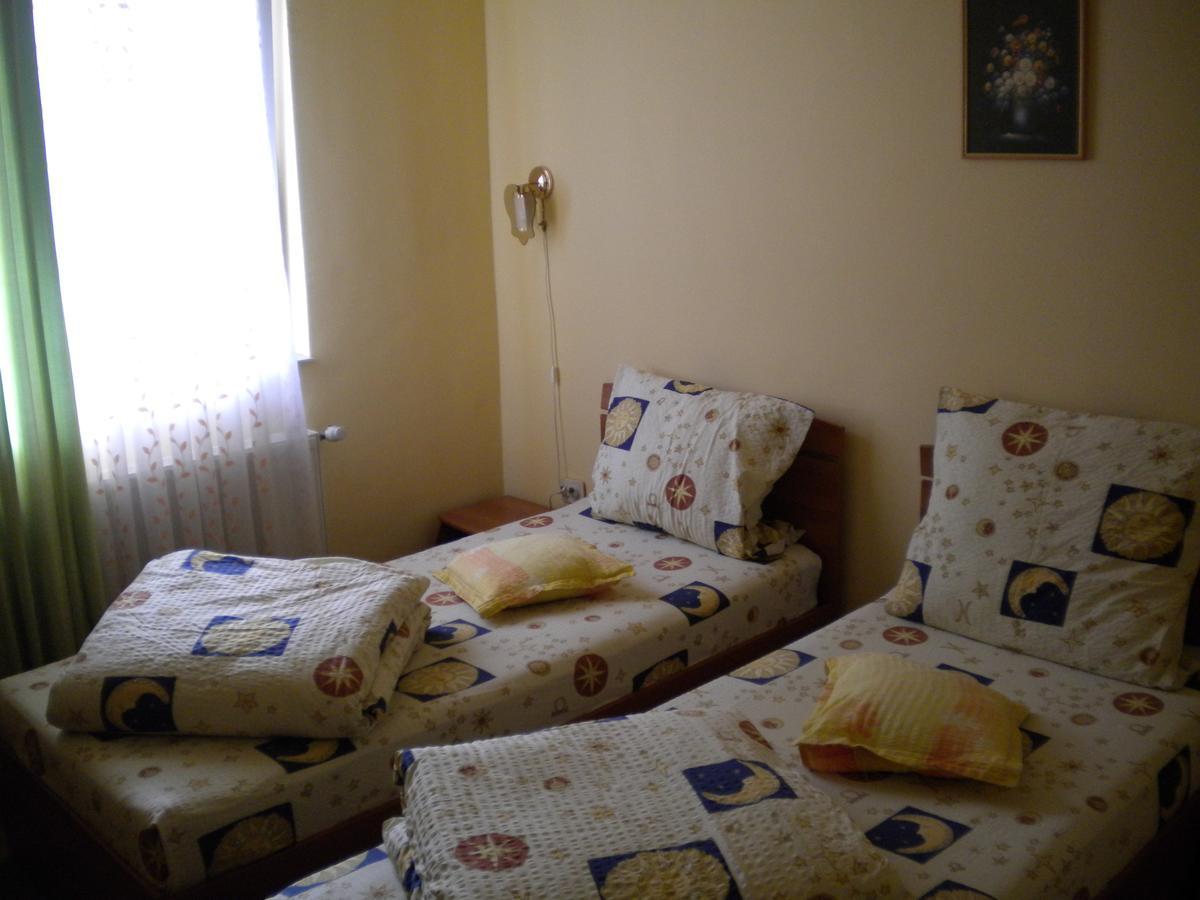 Motel Dalia Gilău Buitenkant foto