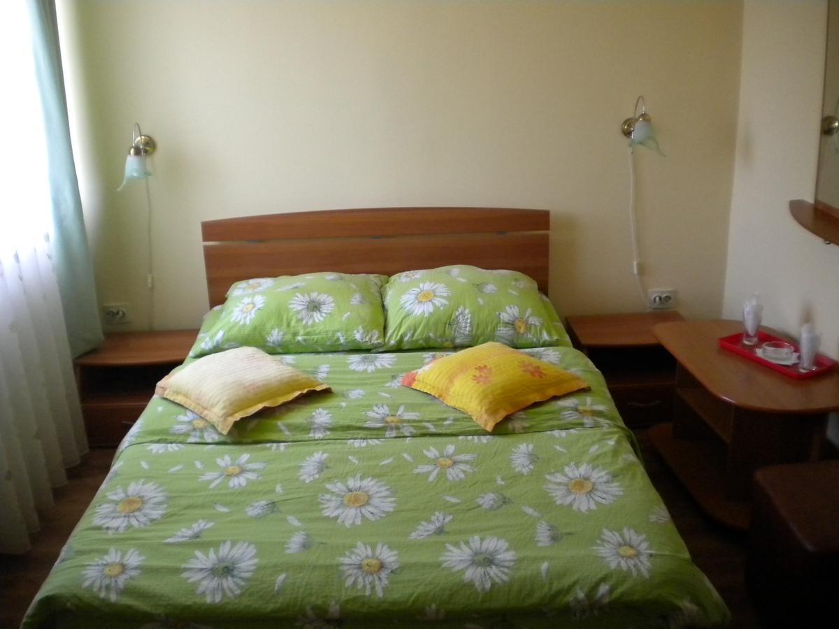 Motel Dalia Gilău Buitenkant foto