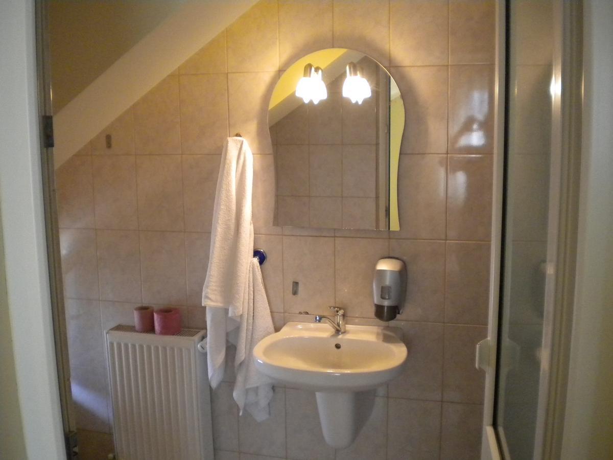 Motel Dalia Gilău Buitenkant foto